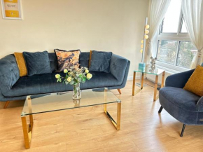 Putney Barnes Flat 2 bed 2 baths